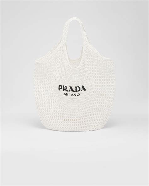 prada summer bags 2023|Prada beach tote bag.